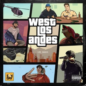 WEST LOS ANDES - Single