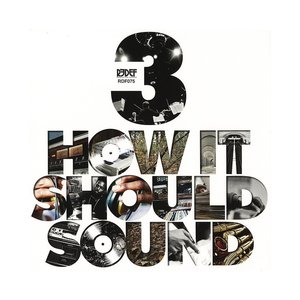How It Should Sound, Vol. 3