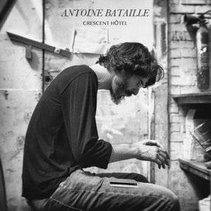Avatar for Antoine Bataille
