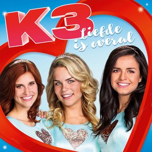 Liefde is overal