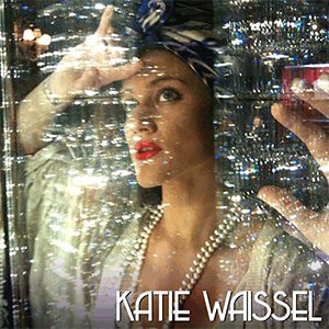 Katie Waissel