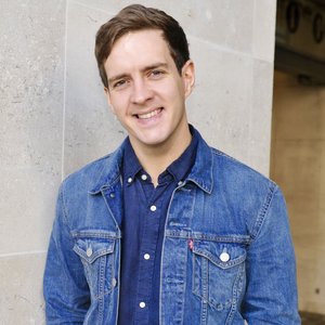 Stevie McCrorie のアバター