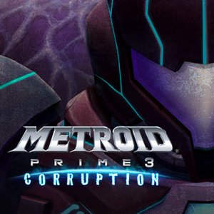 Metroid Prime 3: Corruption OST