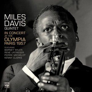 The Complete Olympia Concert, Paris, November 30th, 1957
