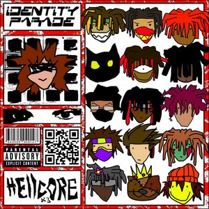 IDENTITY PARADE
