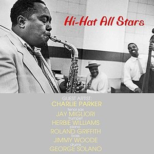 Hi-Hat All Stars