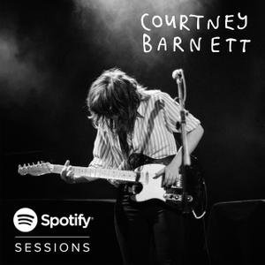 Spotify Sessions