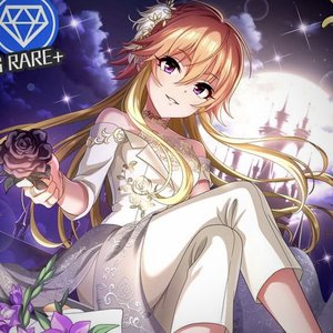 二宮飛鳥 (CV: 青木志貴) 的头像