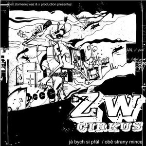 Image for 'ZW Cirkus'