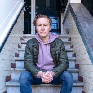 Morris Roe 的头像