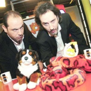 Cenk ve Erdem 的头像