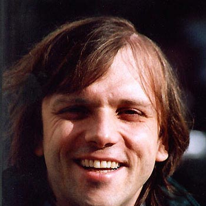 Enrique Ugarte photo provided by Last.fm