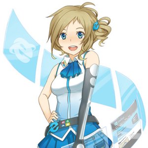 Inori Aizawa için avatar