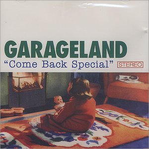 Come Back Special - EP