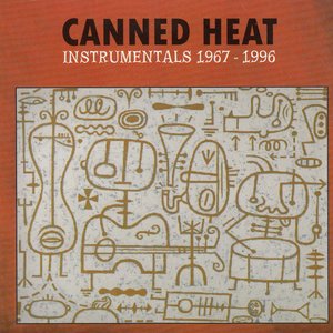 Instrumentals 1967-1996