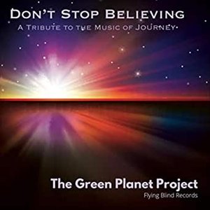 Don't Stop Believing