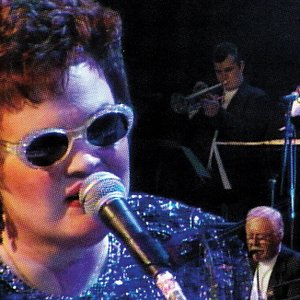 Diane Schuur & Maynard Ferguson のアバター