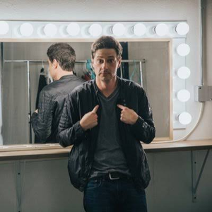 Brandon Vestal - Comedian