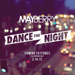 Mayberry 的头像