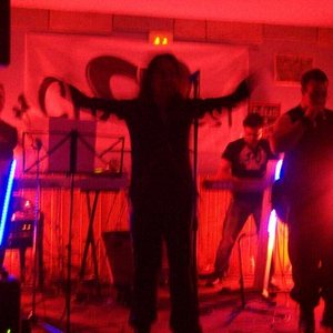 Crow Nest 的头像