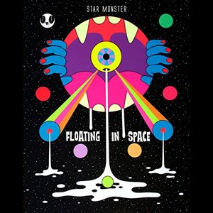 Floating in Space