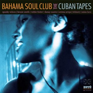 Zdjęcia dla 'The Cuban Tapes'