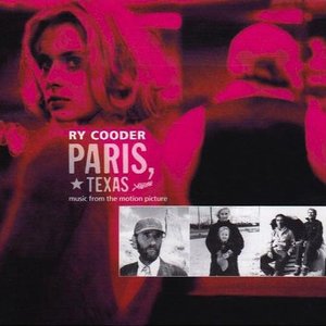 Paris, Texas (Music from the Motion Picture)