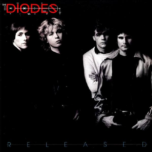 Released cover
