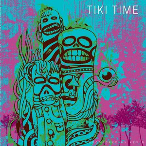Tiki Time - Single