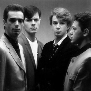 Diaframma photo provided by Last.fm