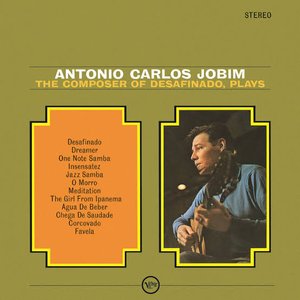 Jobim & Gilberto
