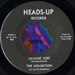 Kollection 的头像