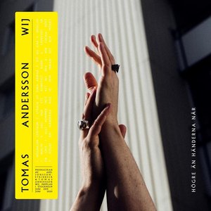 Högre än händerna når