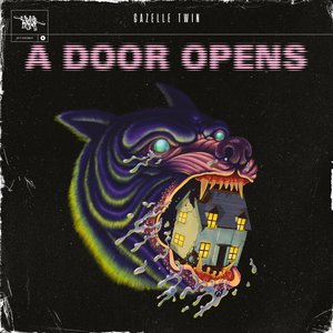 A Door Opens
