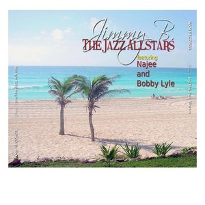 The Jazz Allstars Feat Najee And Bobby Lyle