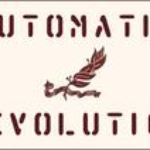 automatic revolution için avatar