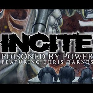 Incite, Chris Barnes 的头像