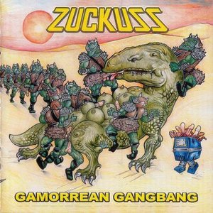 Gamorrean Gangbang (Censored Version)