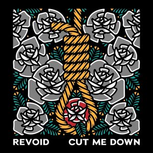 Cut Me Down - Single