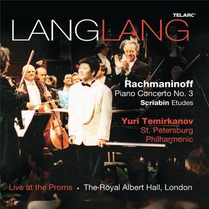 Rachmaninoff: Piano Concerto No. 3 / Scriabin: Etudes