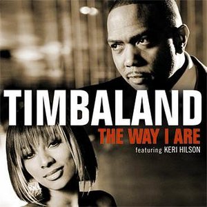 Аватар для Timbaland & Keri Hilson