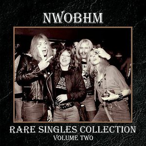 NWOBHM Rare Singles Collection Volume Two