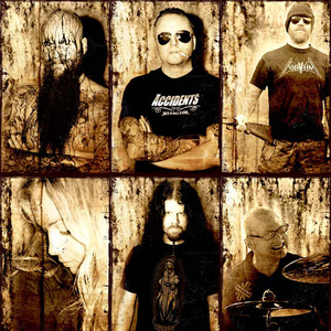 The Project Hate MCMXCIX photo provided by Last.fm