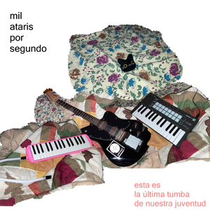 mil ataris por segundo