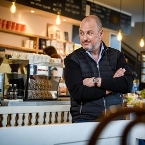 Rosins Restaurants 的头像