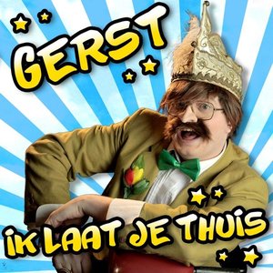Ik Laat Je Thuis - Single