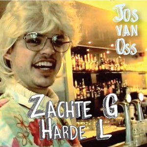 Изображение для 'Zachte G Harde L'