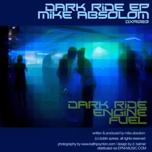 Dark Ride EP
