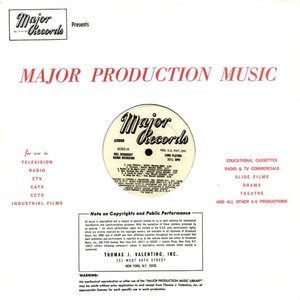 Production Music