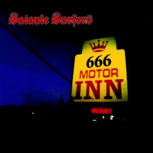 666 Motor Inn [Explicit]